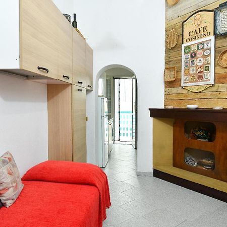 Ferienwohnung Casa Caterina Olbia Exterior foto