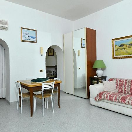 Ferienwohnung Casa Caterina Olbia Exterior foto