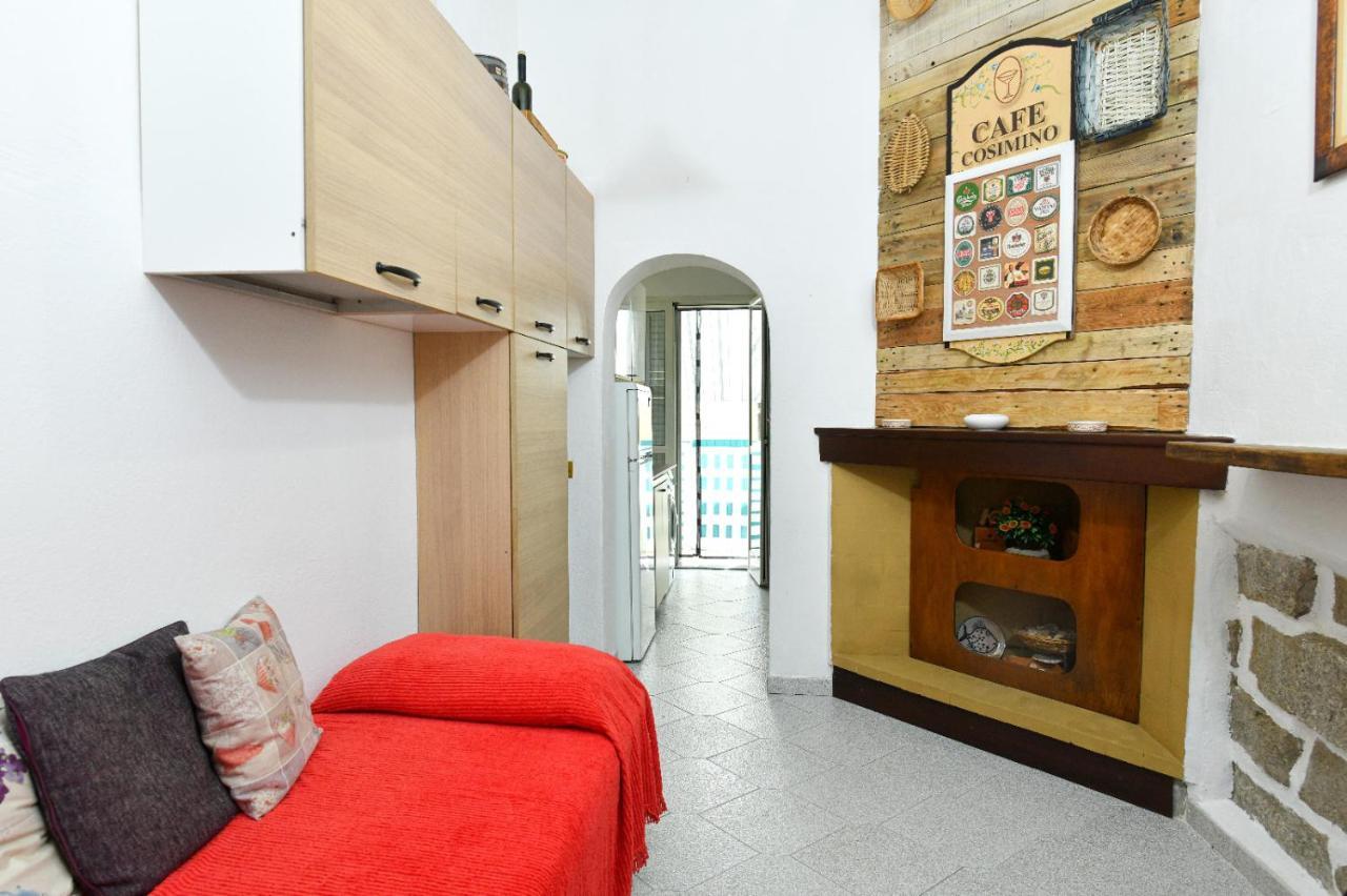 Ferienwohnung Casa Caterina Olbia Exterior foto