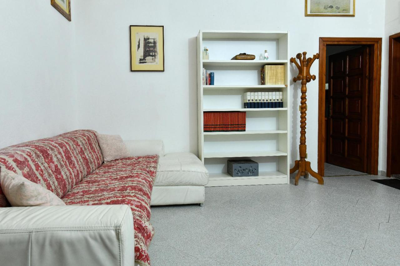 Ferienwohnung Casa Caterina Olbia Exterior foto