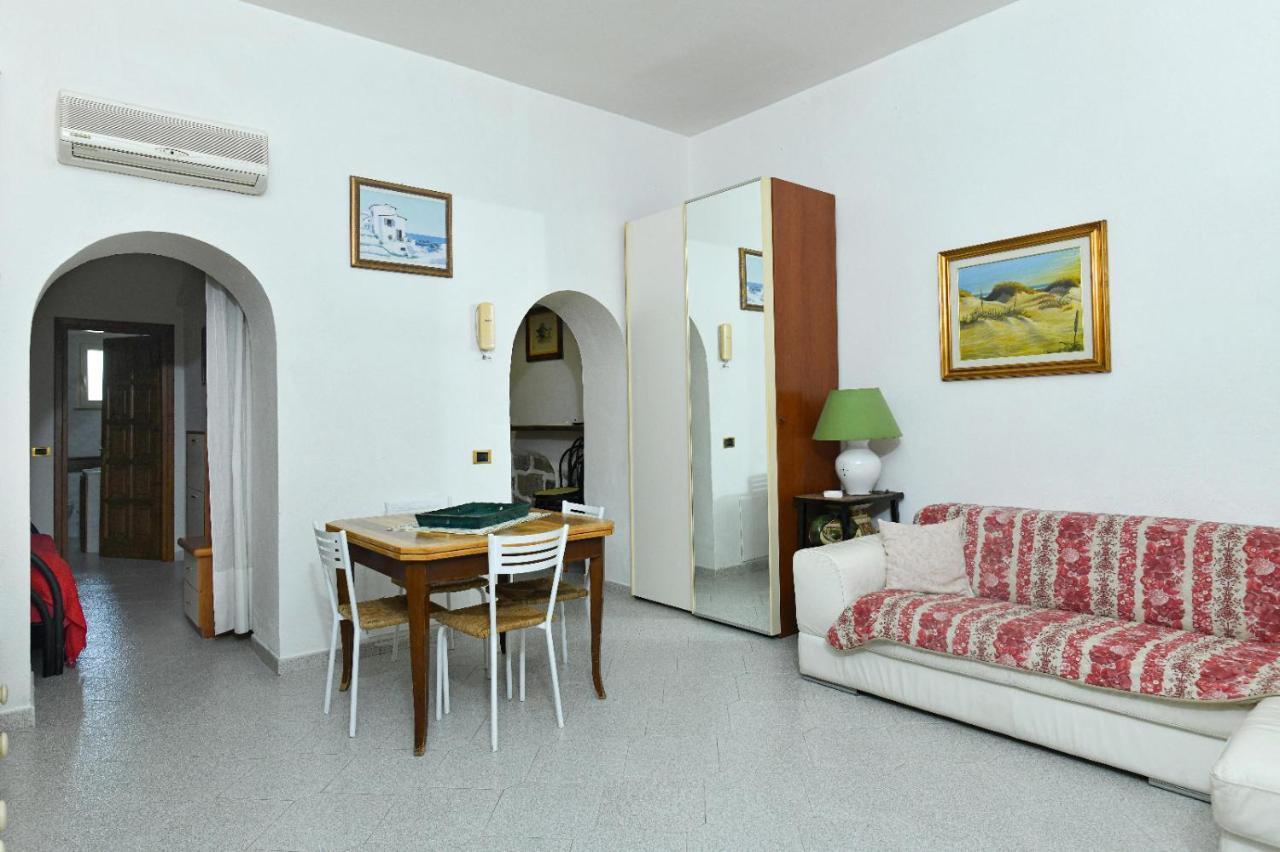 Ferienwohnung Casa Caterina Olbia Exterior foto