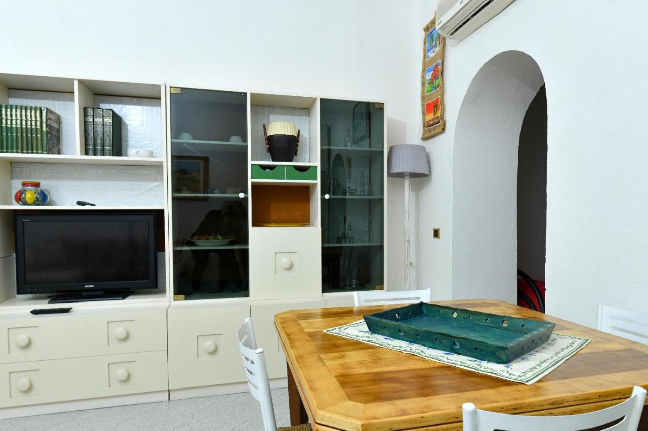 Ferienwohnung Casa Caterina Olbia Exterior foto