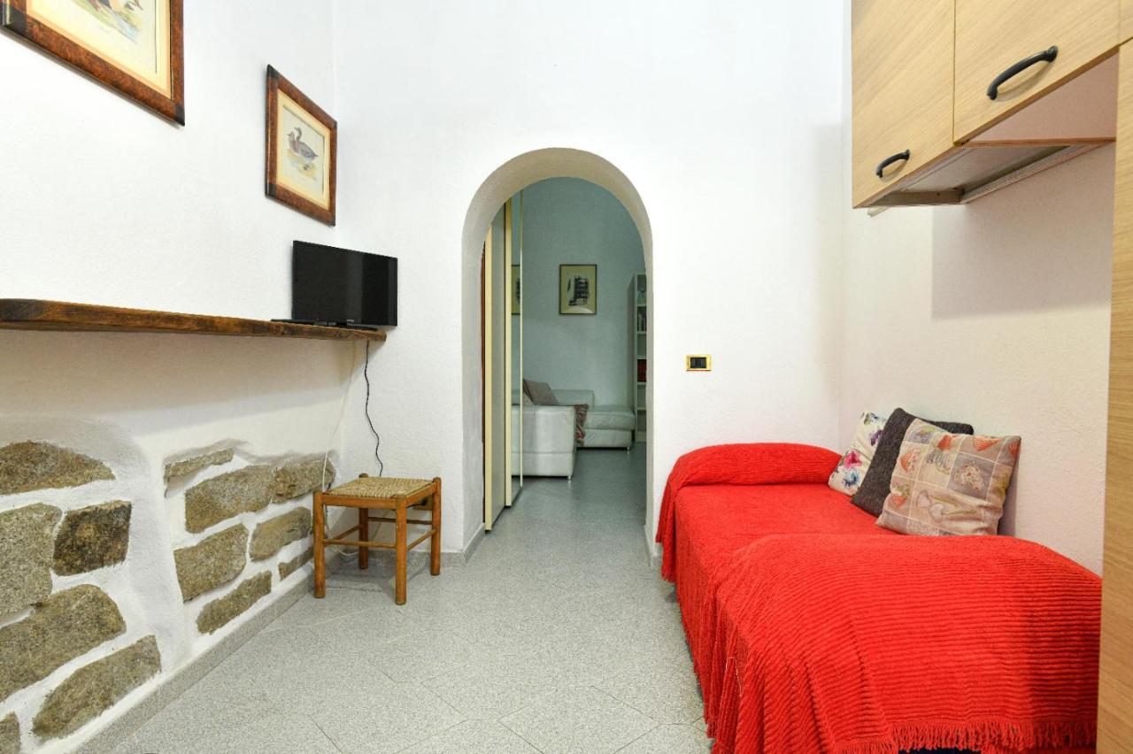 Ferienwohnung Casa Caterina Olbia Exterior foto