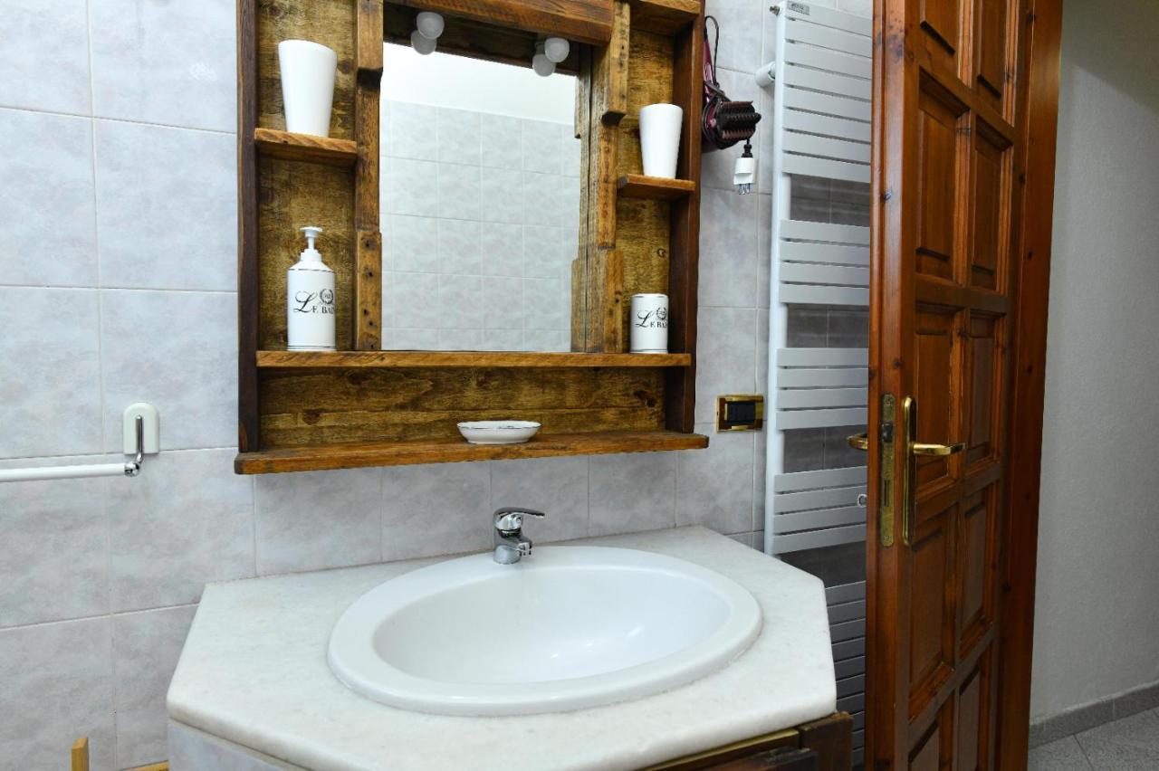 Ferienwohnung Casa Caterina Olbia Exterior foto