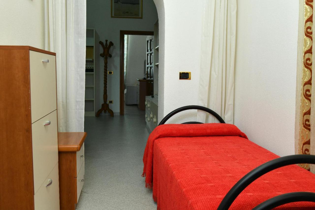 Ferienwohnung Casa Caterina Olbia Exterior foto