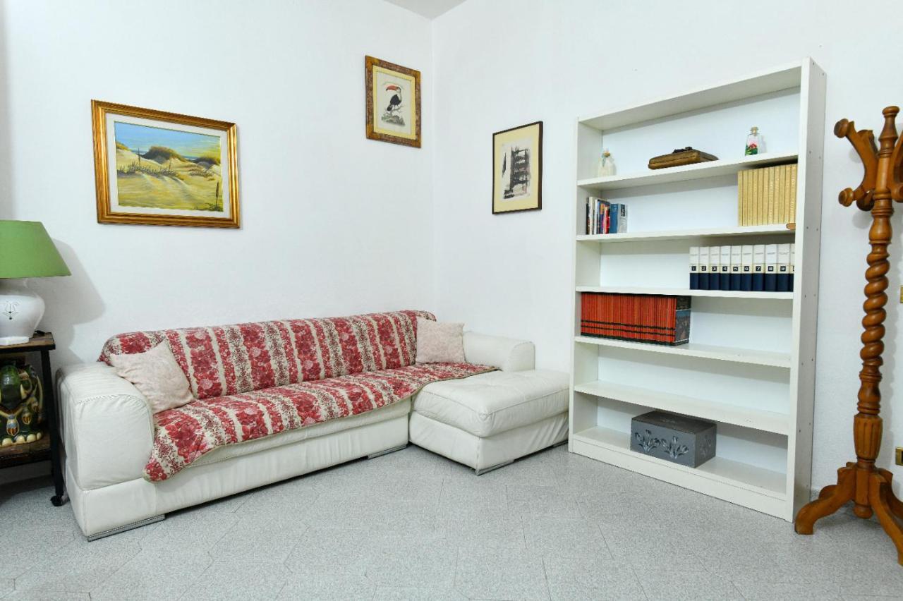 Ferienwohnung Casa Caterina Olbia Exterior foto