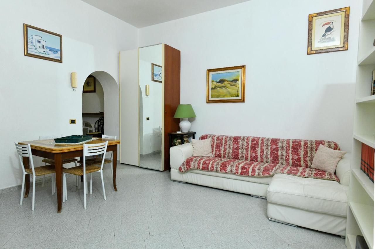 Ferienwohnung Casa Caterina Olbia Exterior foto