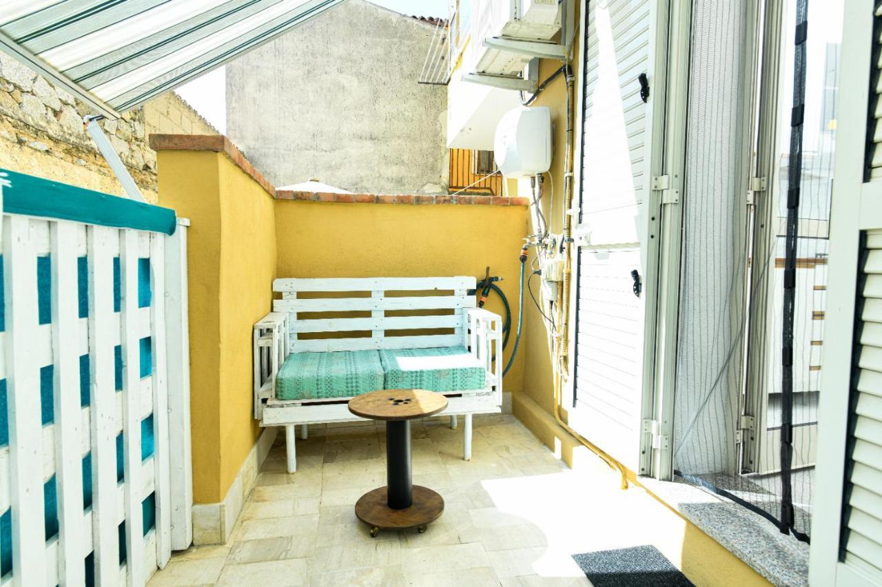 Ferienwohnung Casa Caterina Olbia Exterior foto