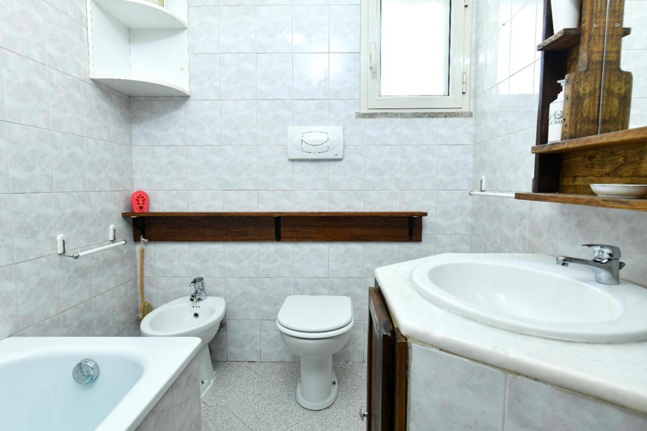 Ferienwohnung Casa Caterina Olbia Exterior foto
