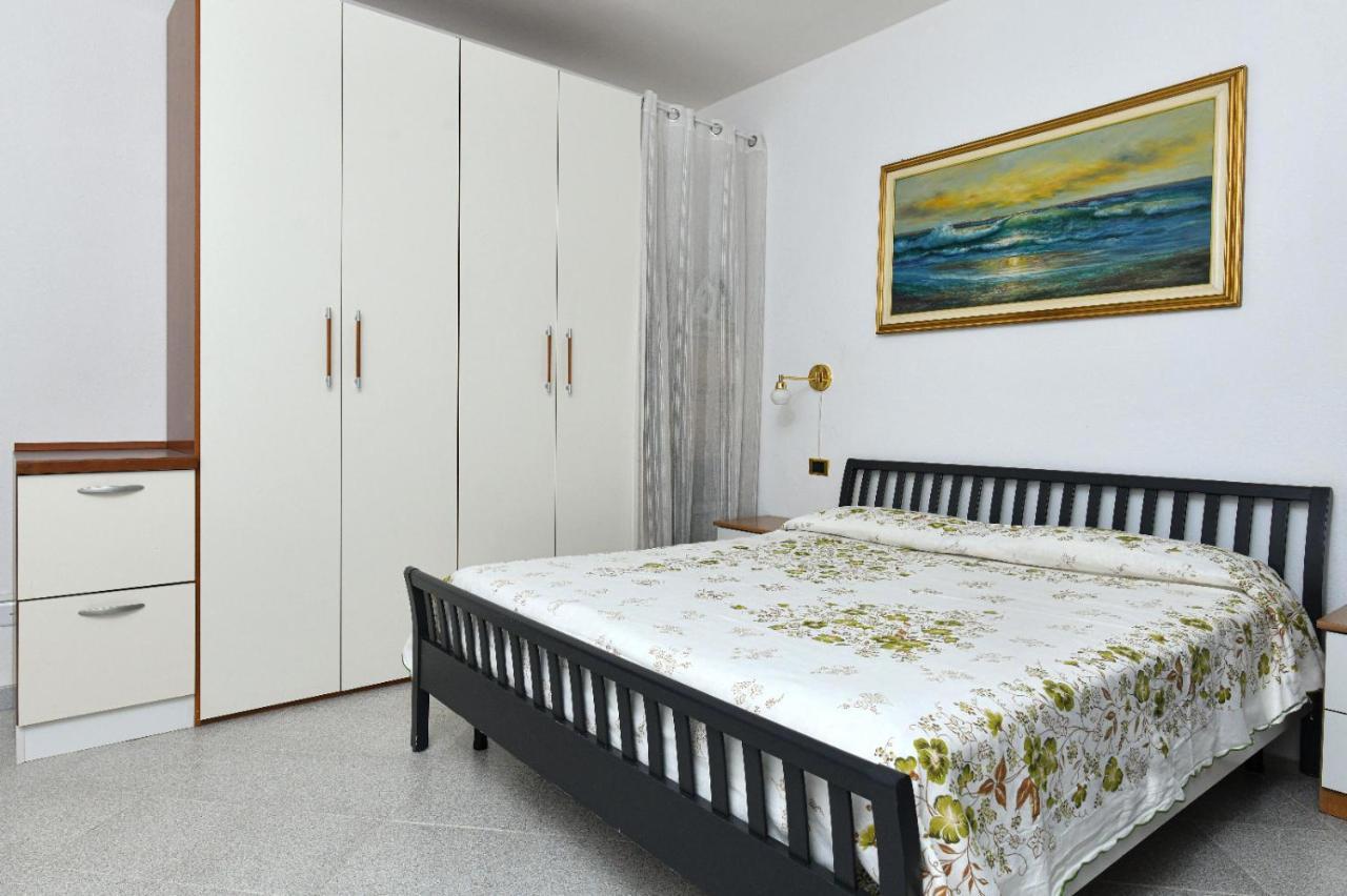 Ferienwohnung Casa Caterina Olbia Exterior foto