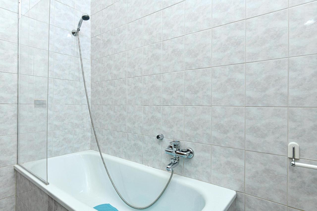 Ferienwohnung Casa Caterina Olbia Exterior foto