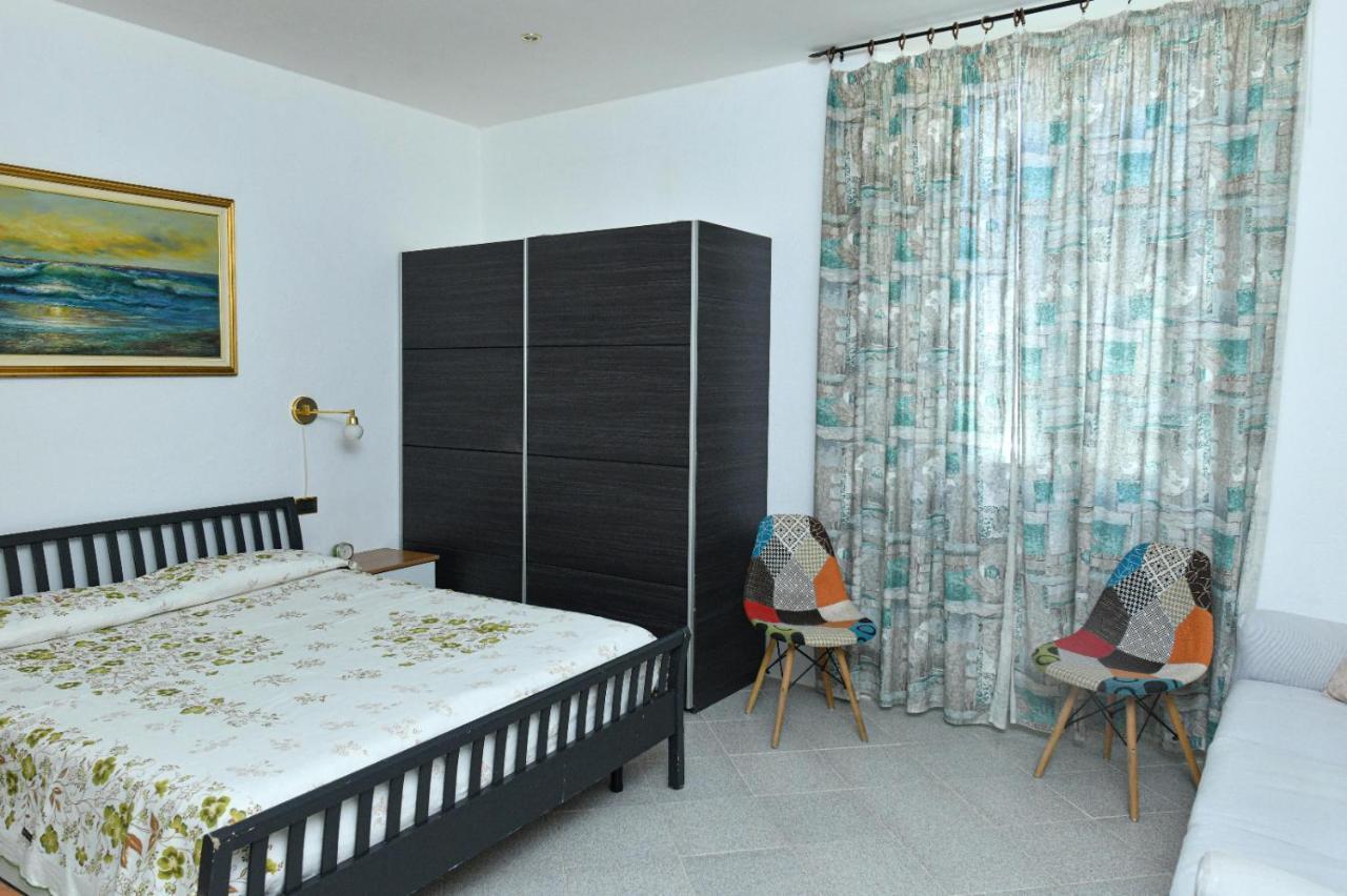 Ferienwohnung Casa Caterina Olbia Exterior foto
