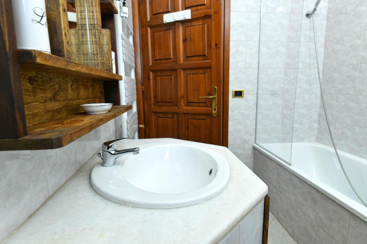 Ferienwohnung Casa Caterina Olbia Exterior foto