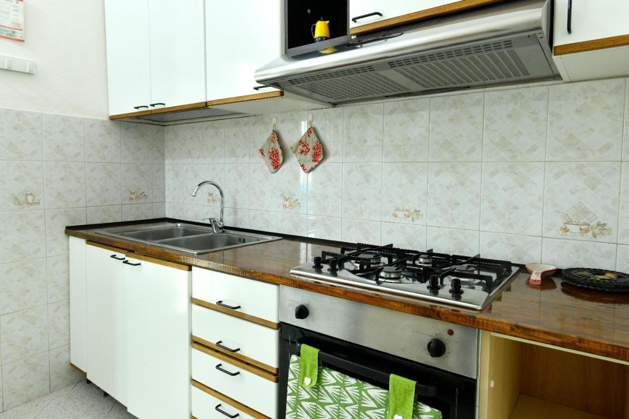 Ferienwohnung Casa Caterina Olbia Exterior foto