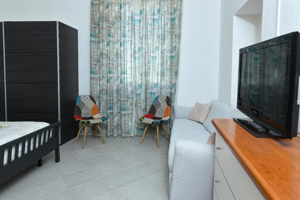 Ferienwohnung Casa Caterina Olbia Exterior foto