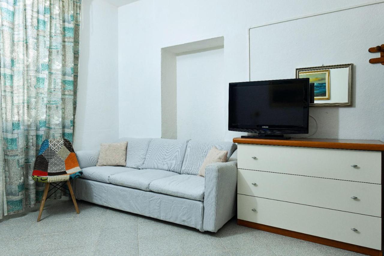 Ferienwohnung Casa Caterina Olbia Exterior foto
