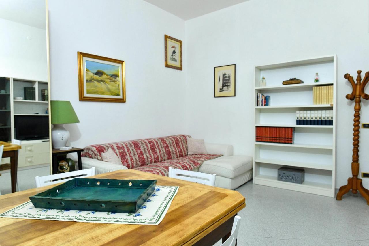 Ferienwohnung Casa Caterina Olbia Exterior foto